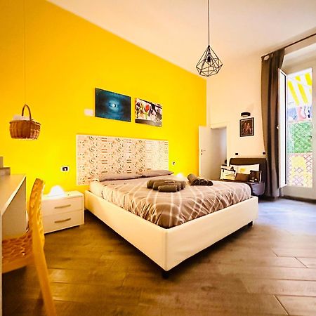 B&B Cosmoneapolitan Exteriör bild