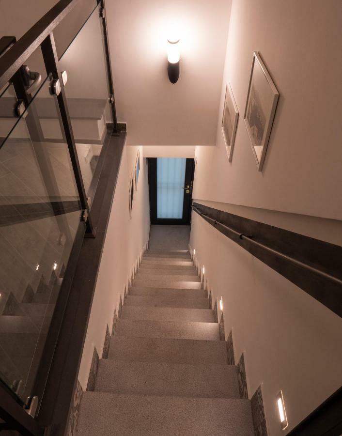 B&B Cosmoneapolitan Exteriör bild
